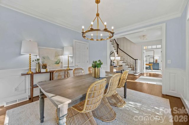 7100 Prescott Pond Lane, Charlotte, NC 28270