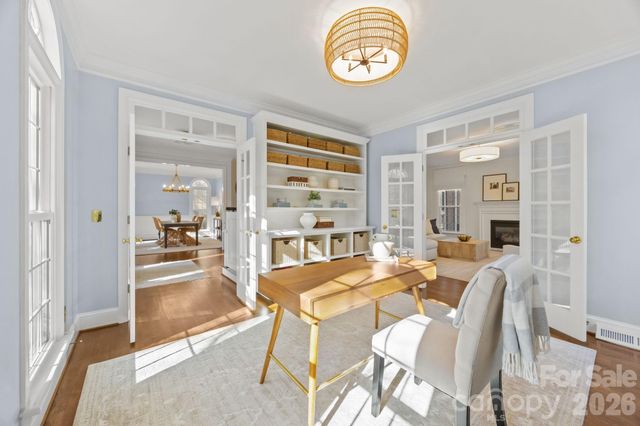 7100 Prescott Pond Lane, Charlotte, NC 28270