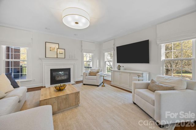 7100 Prescott Pond Lane, Charlotte, NC 28270