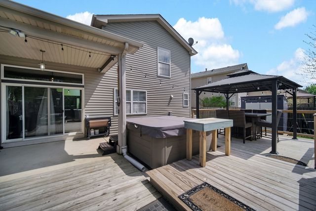 2209 Carpenter Avenue, Plainfield, IL 60586