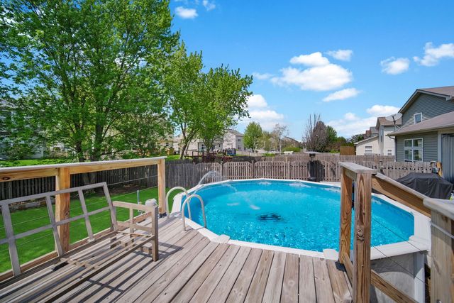 2209 Carpenter Avenue, Plainfield, IL 60586