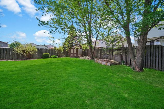 2209 Carpenter Avenue, Plainfield, IL 60586