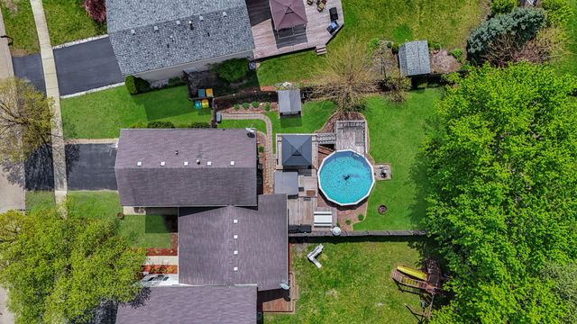 2209 Carpenter Avenue, Plainfield, IL 60586