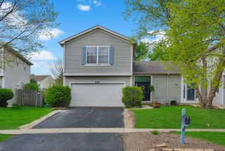 2209 Carpenter Avenue, Plainfield, IL 60586