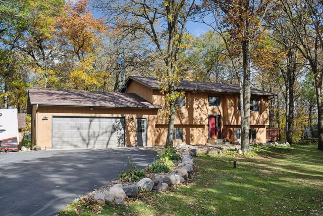 332 Elderberry Road, Clearwater, MN 55320