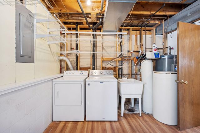 332 Elderberry Road, Clearwater, MN 55320