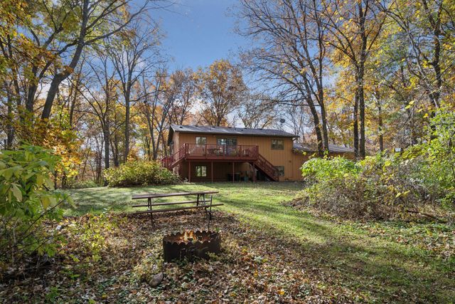 332 Elderberry Road, Clearwater, MN 55320