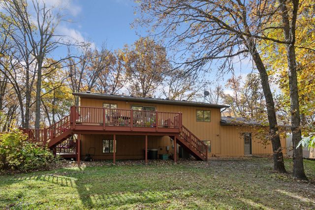 332 Elderberry Road, Clearwater, MN 55320