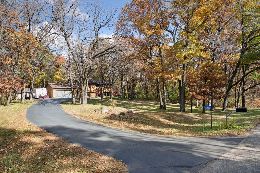 332 Elderberry Road, Clearwater, MN 55320