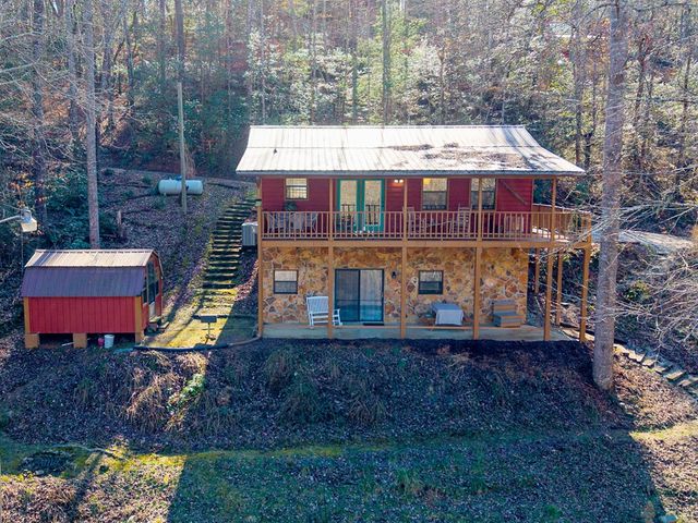 608 Hilltop Lane, Murphy, NC 28906