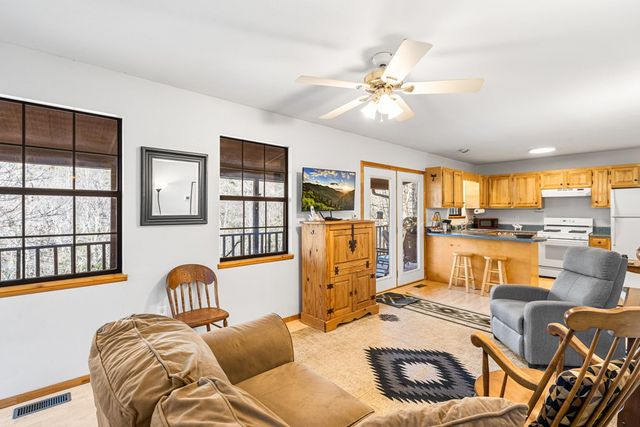 608 Hilltop Lane, Murphy, NC 28906