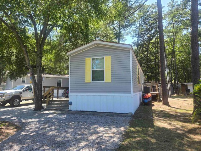 370 W Canal St., Garden City Beach, SC 29576