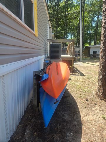 370 W Canal St., Garden City Beach, SC 29576