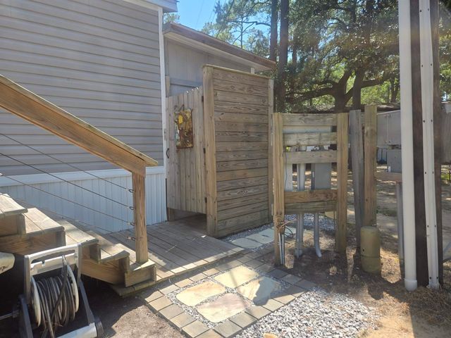 370 W Canal St., Garden City Beach, SC 29576