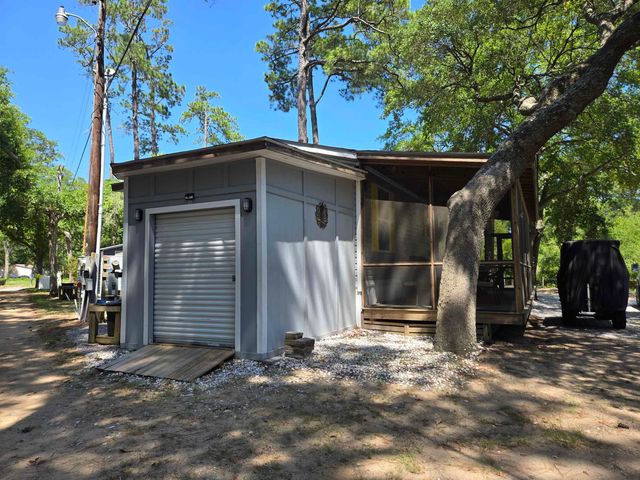 370 W Canal St., Garden City Beach, SC 29576
