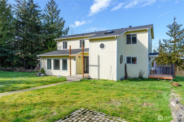 81 Guy Kelly Road, Port Angeles, WA 98362