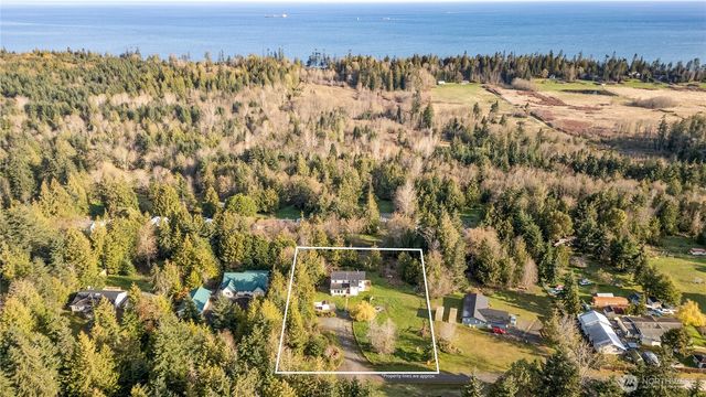 81 Guy Kelly Road, Port Angeles, WA 98362