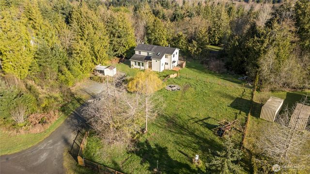 81 Guy Kelly Road, Port Angeles, WA 98362