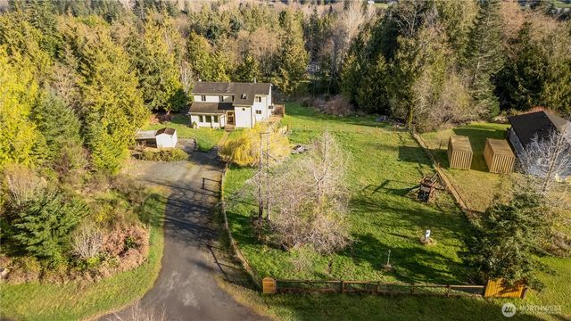 81 Guy Kelly Road, Port Angeles, WA 98362