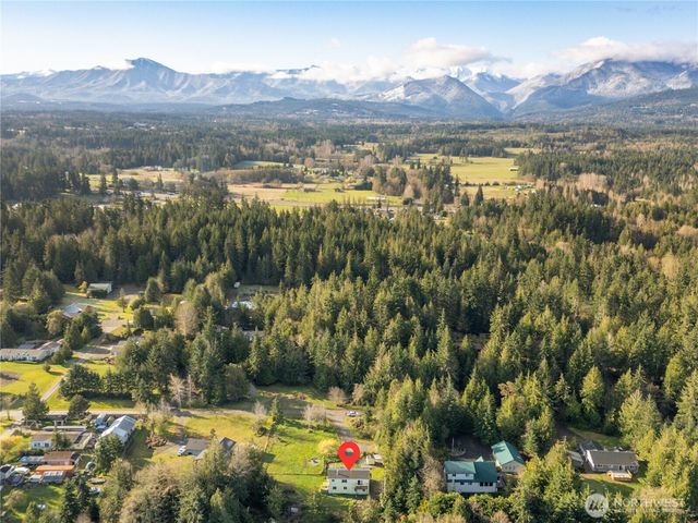 81 Guy Kelly Road, Port Angeles, WA 98362