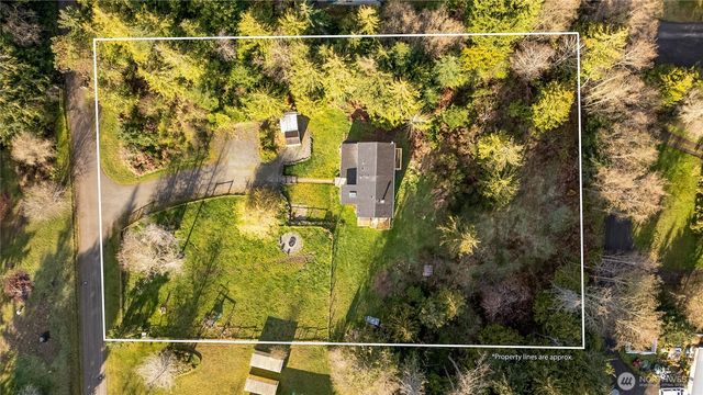 81 Guy Kelly Road, Port Angeles, WA 98362