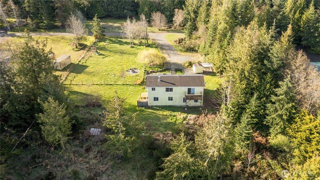 81 Guy Kelly Road, Port Angeles, WA 98362