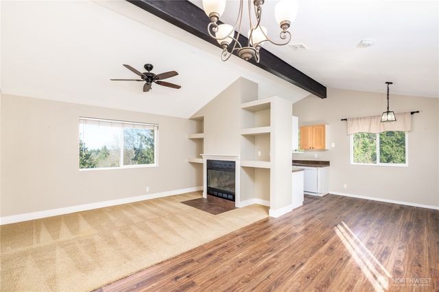 81 Guy Kelly Road, Port Angeles, WA 98362