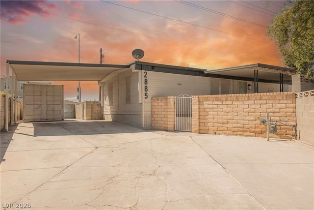 2885 Humboldt Court, Las Vegas, NV 89142