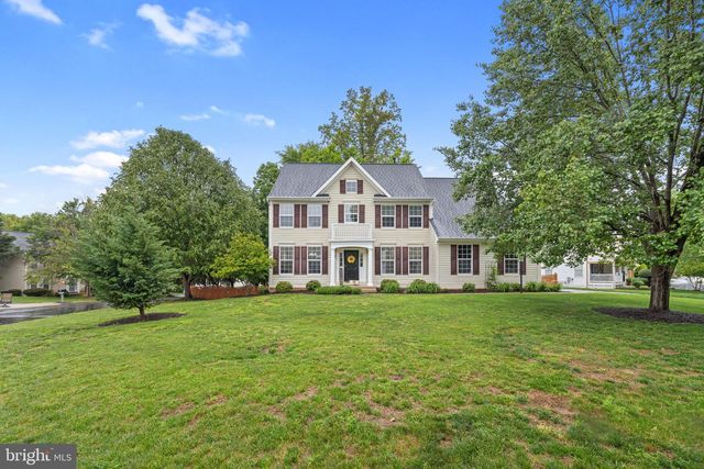 15566 TODDSBURY LN, Manassas, VA 20112