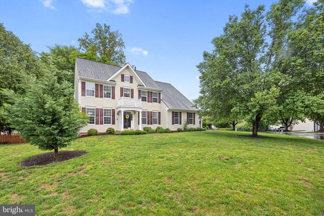 15566 TODDSBURY LN, Manassas, VA 20112