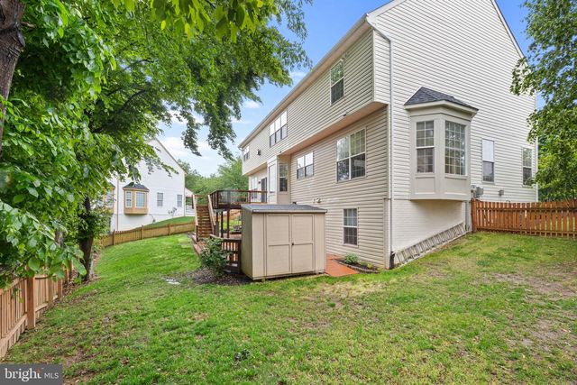 15566 TODDSBURY LN, Manassas, VA 20112