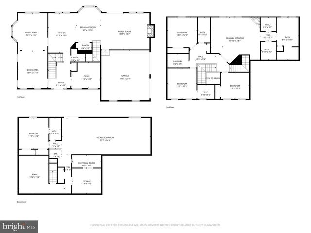 15566 TODDSBURY LN, Manassas, VA 20112