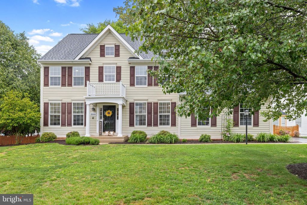 15566 TODDSBURY LN, Manassas, VA 20112