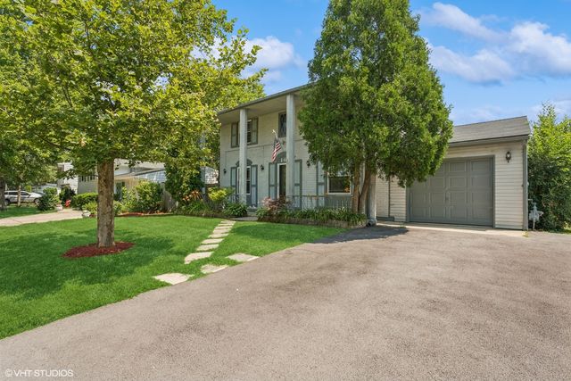 168 Thornhurst Road, Bolingbrook, IL 60440