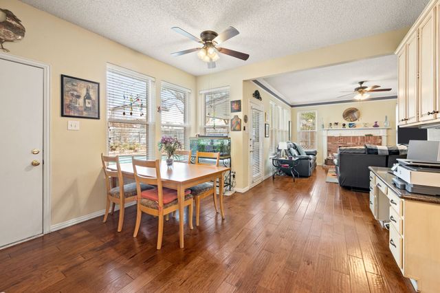 2156 Sandell Drive, Grapevine, TX 76051