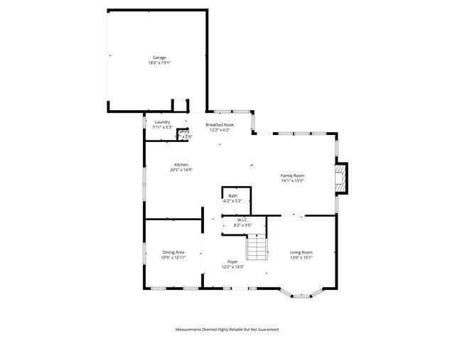 2156 Sandell Drive, Grapevine, TX 76051