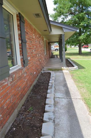 7616 NW 15th Street, Oklahoma City, OK 73127
