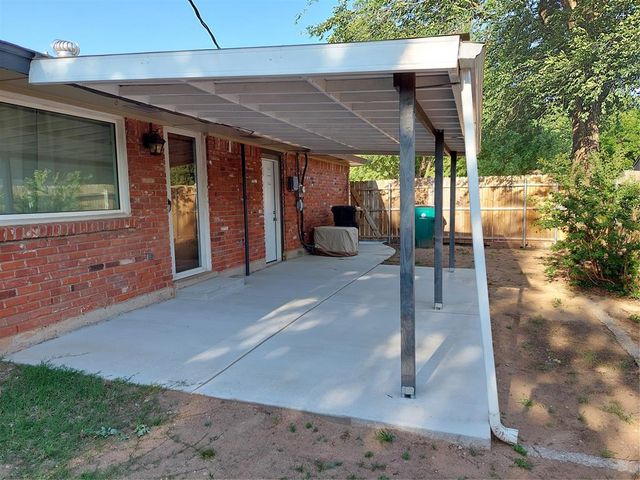 7616 NW 15th Street, Oklahoma City, OK 73127