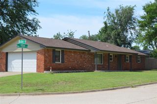 7616 NW 15th Street, Oklahoma City, OK 73127
