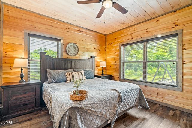 229 Lily Jo Way, Sevierville, TN 37876