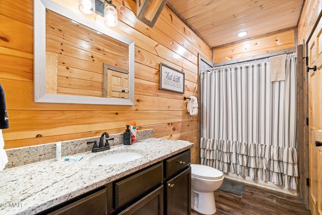 229 Lily Jo Way, Sevierville, TN 37876