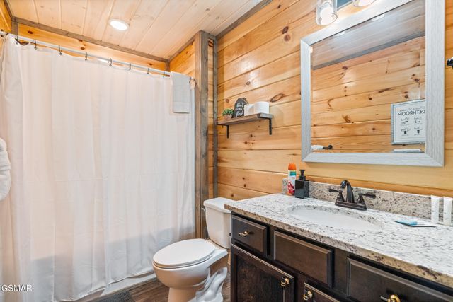 229 Lily Jo Way, Sevierville, TN 37876