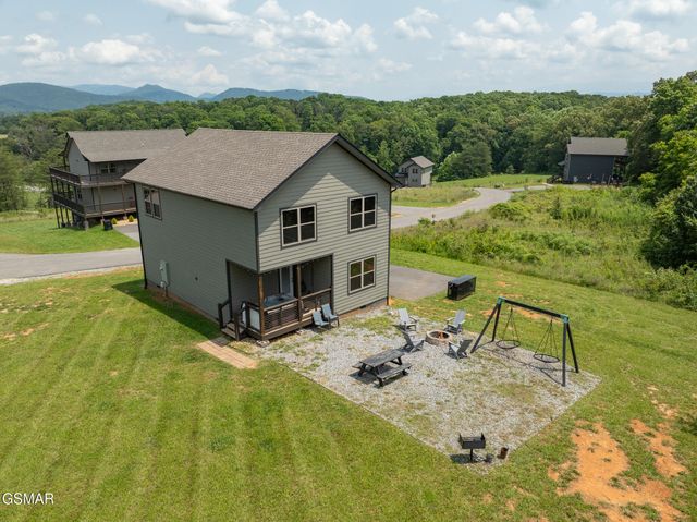 229 Lily Jo Way, Sevierville, TN 37876