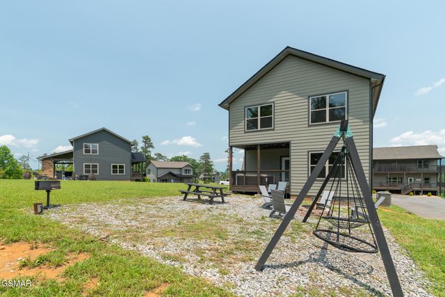 229 Lily Jo Way, Sevierville, TN 37876