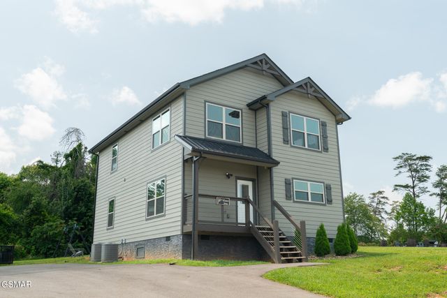 229 Lily Jo Way, Sevierville, TN 37876