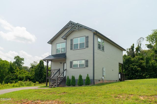 229 Lily Jo Way, Sevierville, TN 37876