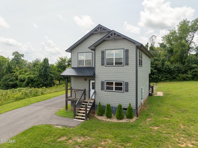 229 Lily Jo Way, Sevierville, TN 37876