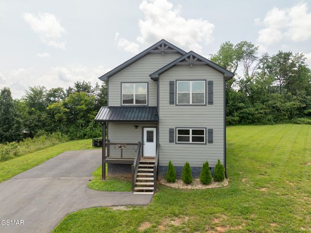 229 Lily Jo Way, Sevierville, TN 37876