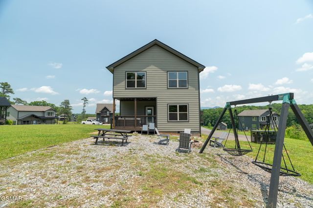 229 Lily Jo Way, Sevierville, TN 37876