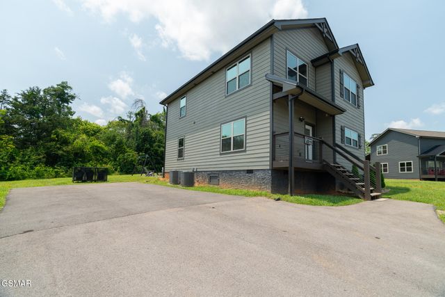229 Lily Jo Way, Sevierville, TN 37876